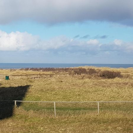 Perfect Stay Holiday, Moment At Sea Egmond aan Zee Exterior foto