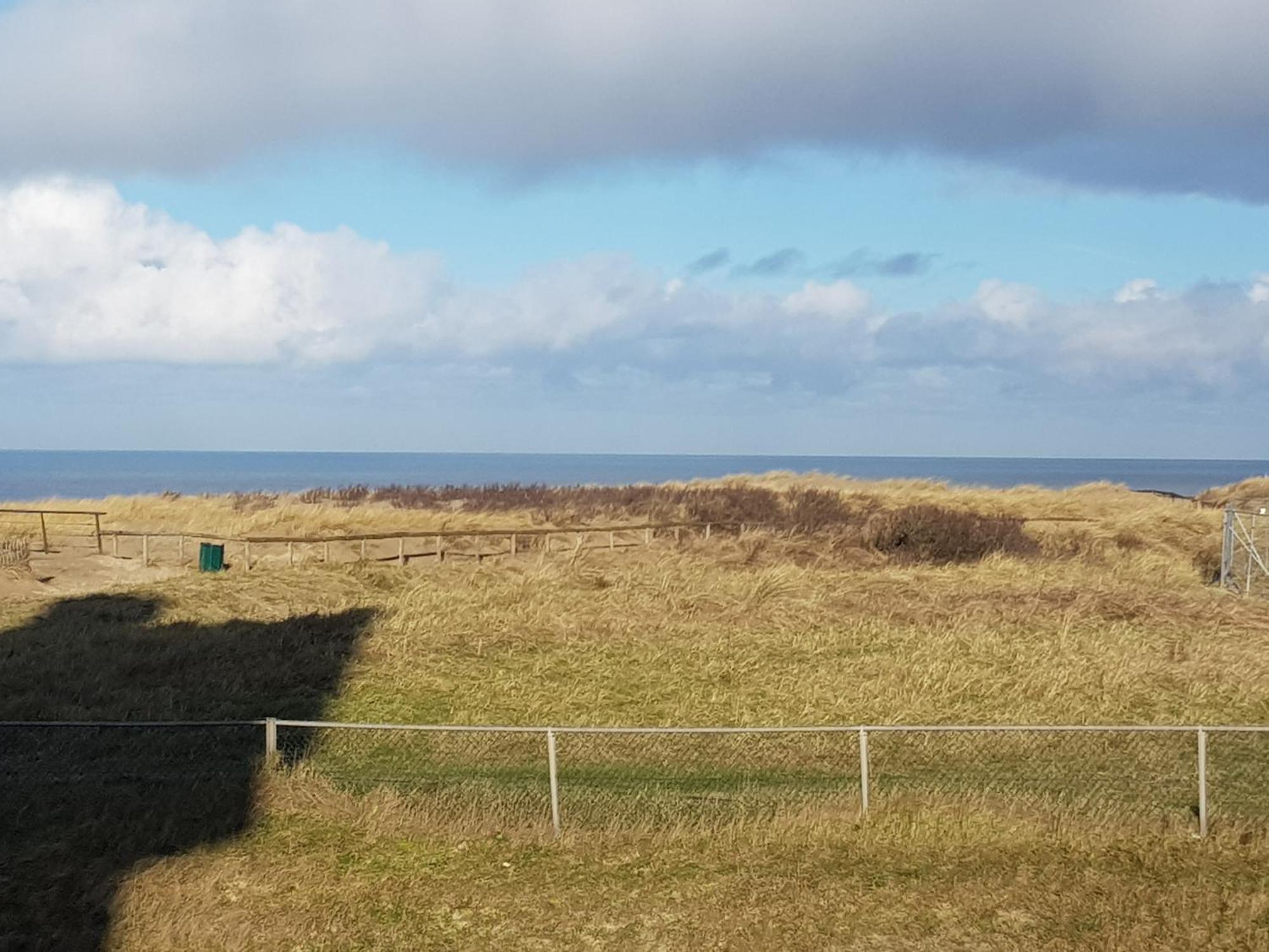 Perfect Stay Holiday, Moment At Sea Egmond aan Zee Exterior foto