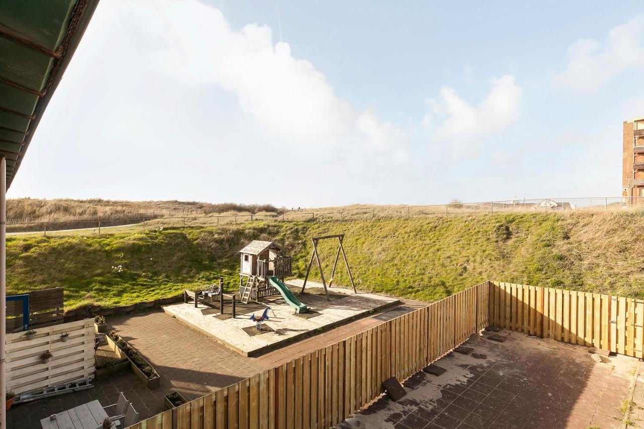 Perfect Stay Holiday, Moment At Sea Egmond aan Zee Exterior foto