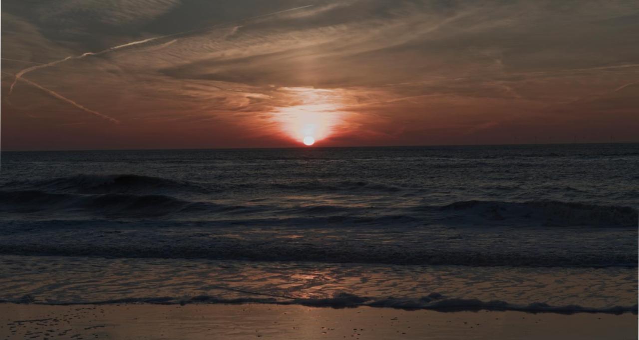 Perfect Stay Holiday, Moment At Sea Egmond aan Zee Exterior foto