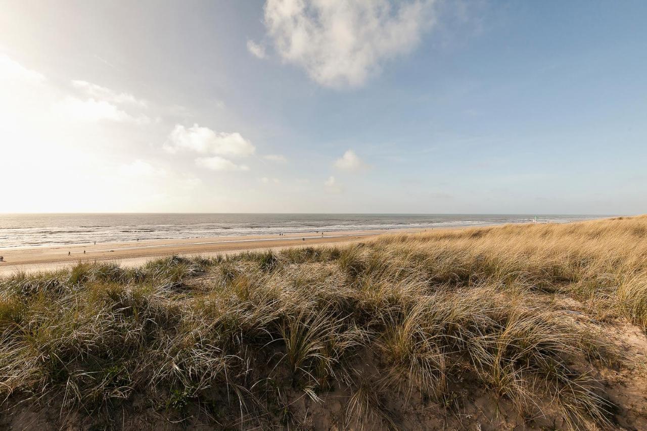 Perfect Stay Holiday, Moment At Sea Egmond aan Zee Exterior foto